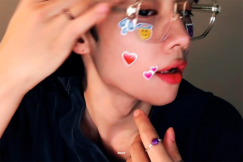 나 더보이즈 선우 관심가지게 된거 이거부터임 | 인스티즈