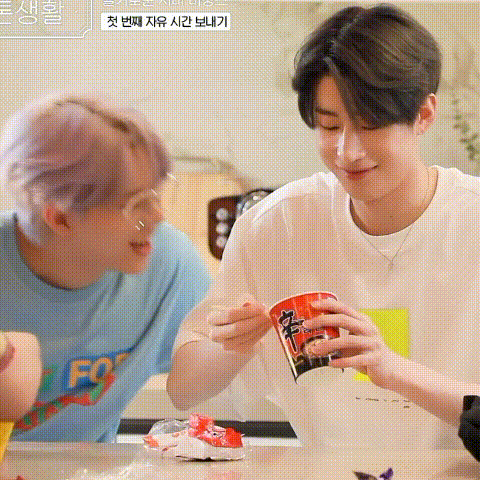 수빈이 또 ㅅㅍㅈㅇ - 인스티즈(instiz) 빅톤 카테고리