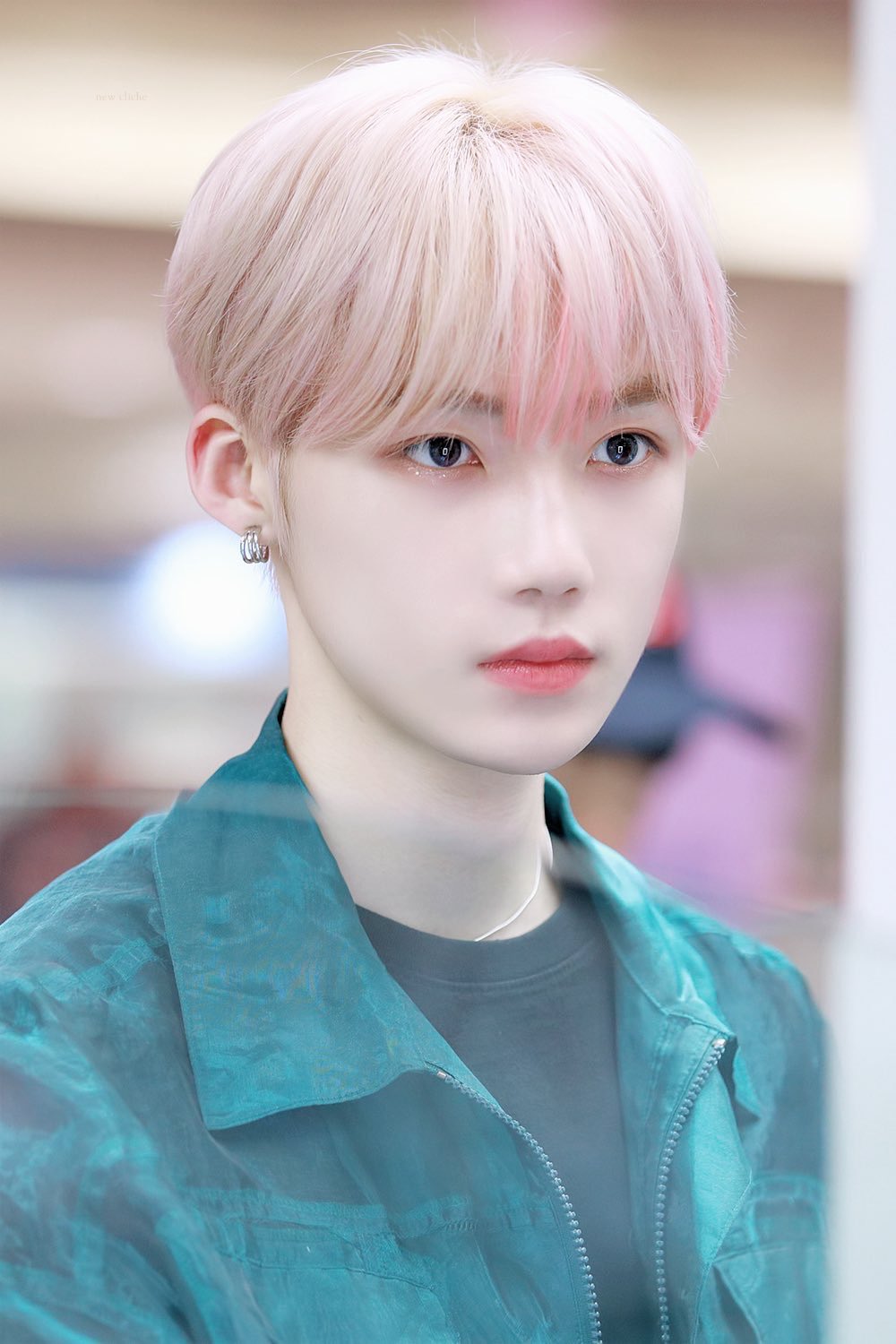 자기가 예쁜걸 알고 인정하는 남자 아이돌은 이렇게 말한다 | 인스티즈