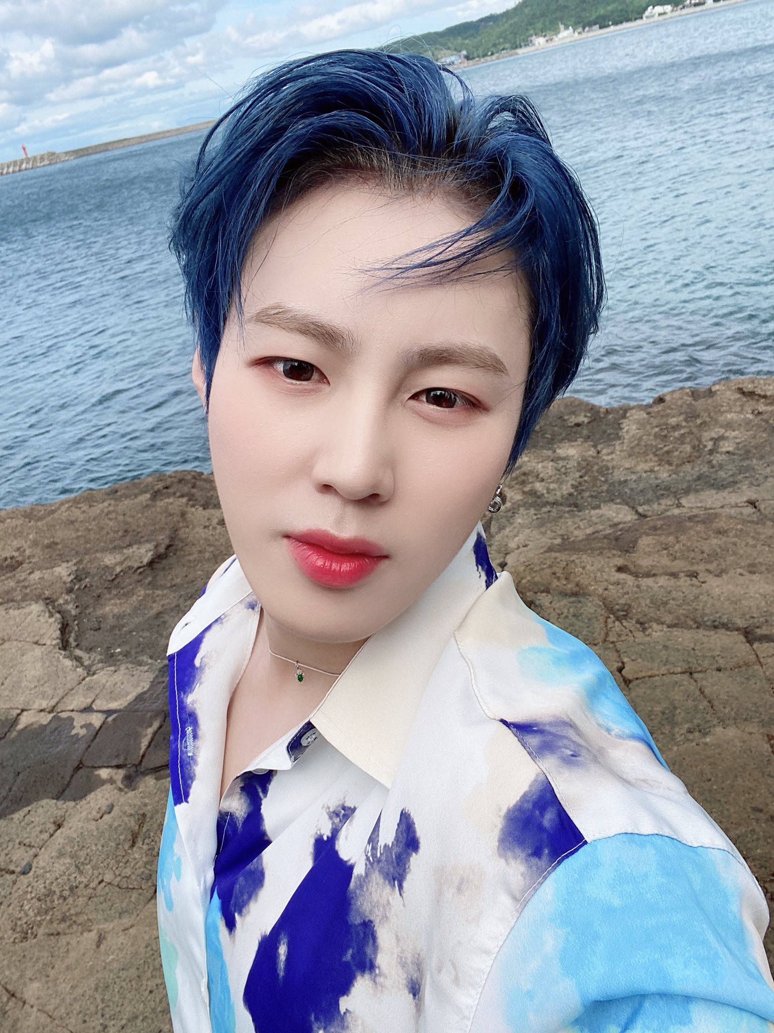 하성운💙💙💙💙💙💙 - 인스티즈(instiz) 익명예잡 하성운💙💙💙💙💙💙