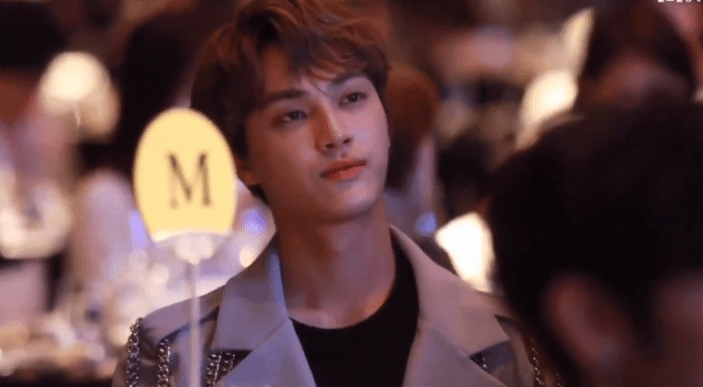 학년이 이사진이 혼혈인거 제일 티나 | 인스티즈