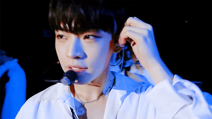 온앤오프 효진 백수 팬들 뭐라고 부르는지 알아..? | 인스티즈