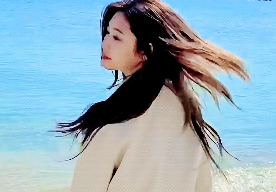 왜 브이로그에서 화보를 찍고 계세여 | 인스티즈