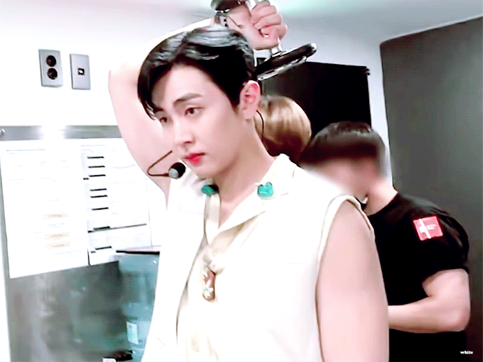 이재윤 근육 좋아하는 사람 | 인스티즈