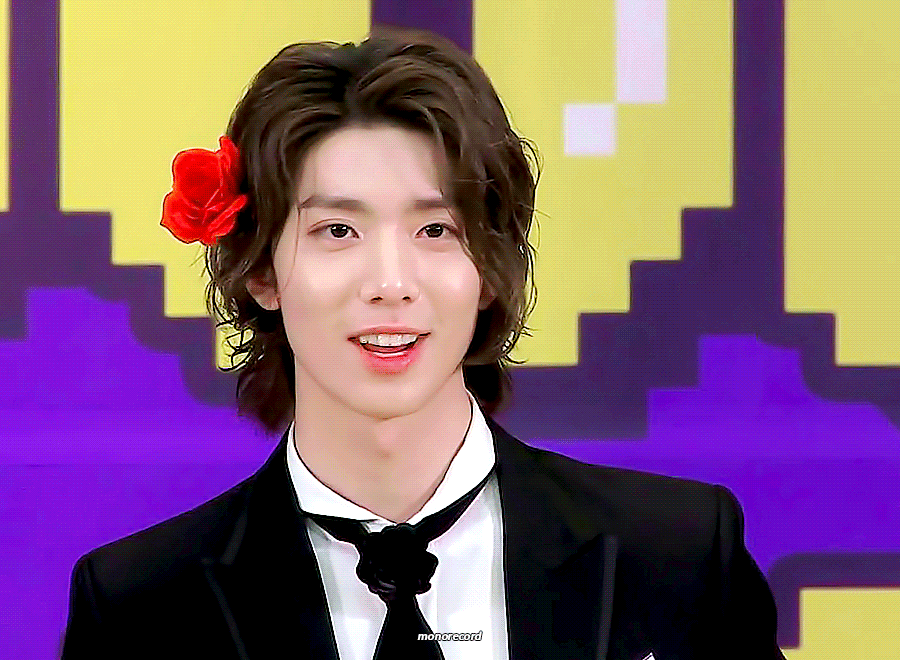 머리가 얼굴빨 받음 | 인스티즈