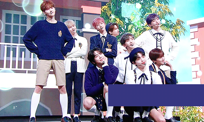 크래비티 보고 싶다 | 인스티즈