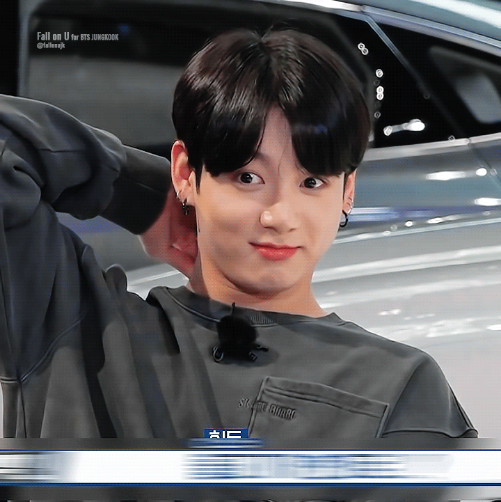 내 기준 전세계에서 제일 귀여운 아이돌 (방탄임) (더 귀여운 사람 안 궁금함) | 인스티즈