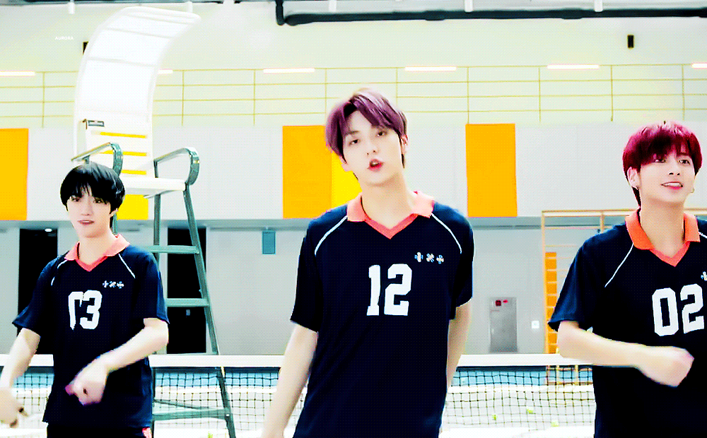 투디 하이큐 파다가 투바투 팠는데 | 인스티즈