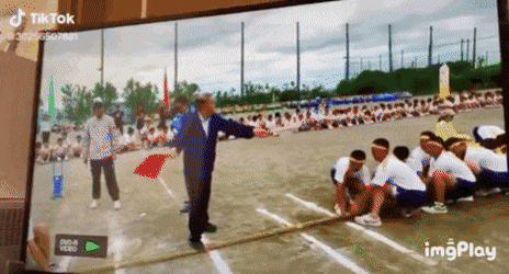 줄다리기 레전드.gif | 인스티즈