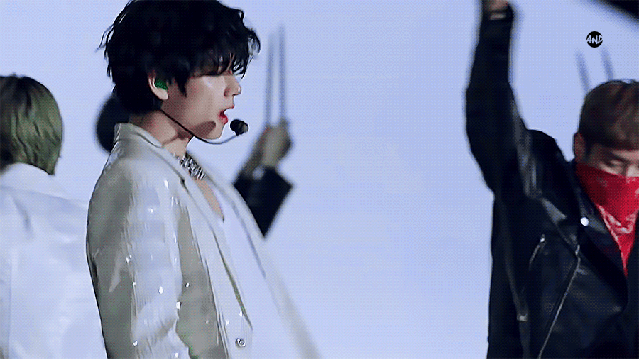 김태형 너무 잘생겼다 | 인스티즈