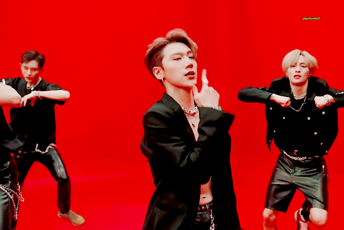 텐.... 춤추는 거 보고 가세요.... | 인스티즈