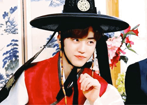 엔시티 멤버들 움짤 몇장갖고싶은데 찾기귀찮았던 큰방사람 위한 소소한 짤털 | 인스티즈