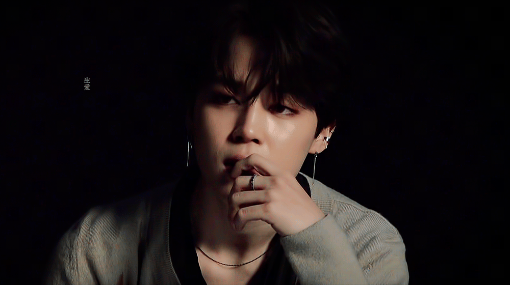 방탄 지민 분위기 독보적으로 묘하다 진짜 | 인스티즈