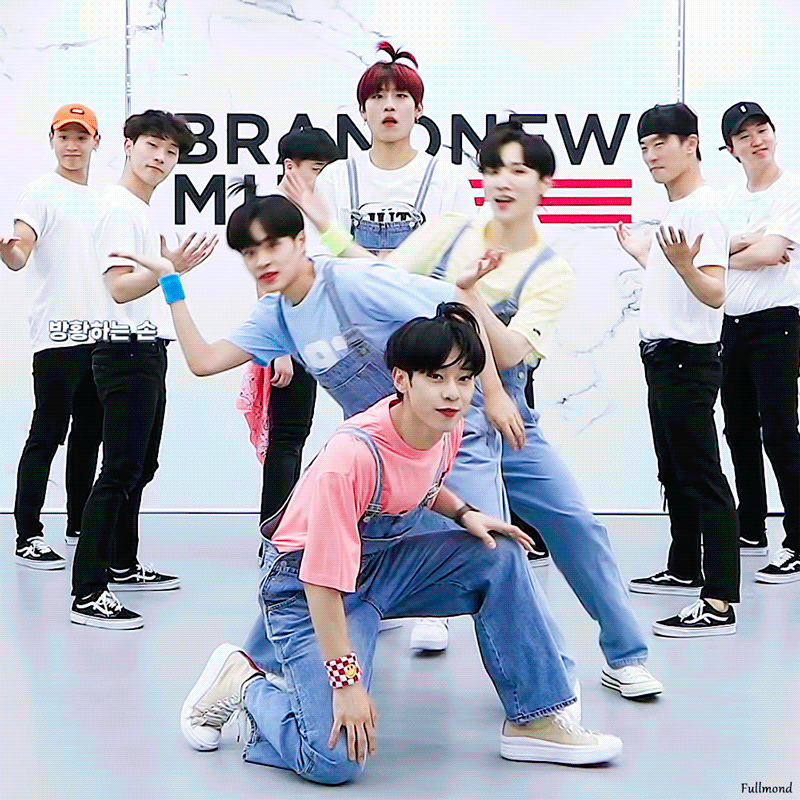 에이비식스 덕질 만족도 최상이야 | 인스티즈