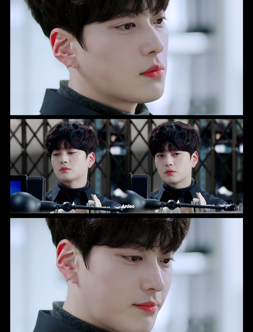 장승조 제발 그 얼굴로 로코물 메인남주 한번만 해주세요..... | 인스티즈