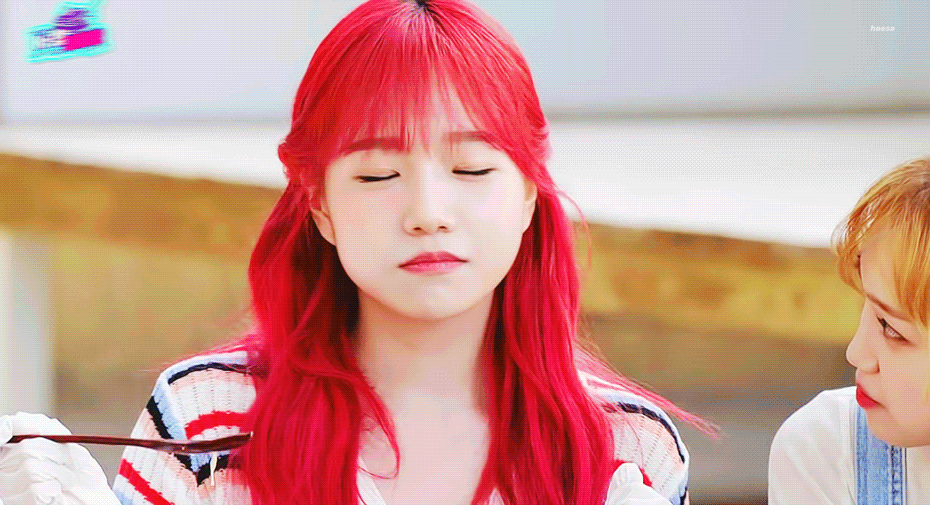 조유리 우리말랑강아지아기감쟈 보고싶어 | 인스티즈