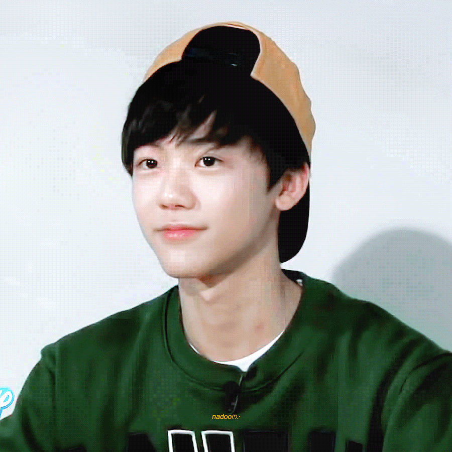 재민이 애기 때 너무 귀엽지 않니 | 인스티즈