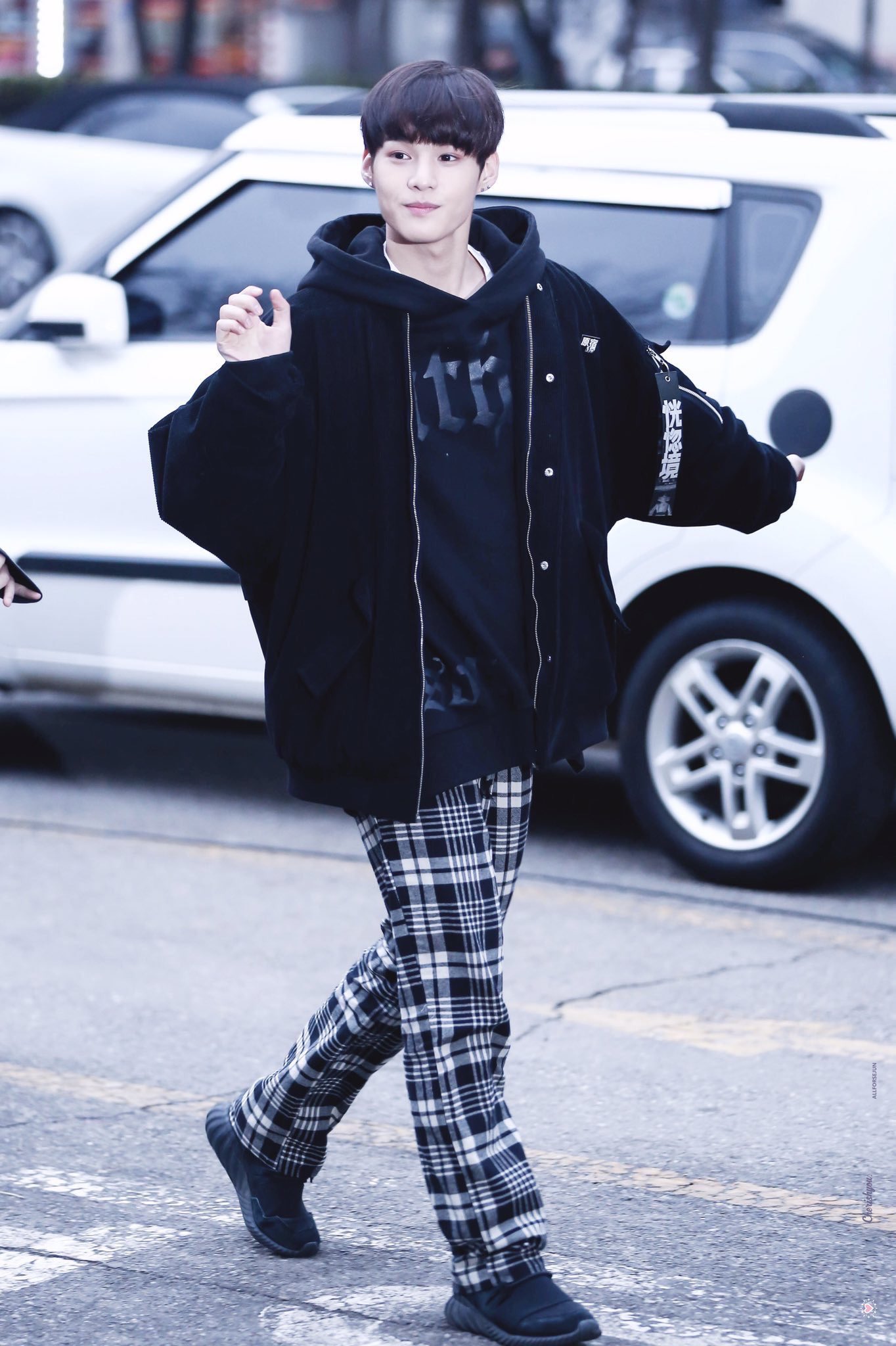 세주니를 이때 들튀했어야했어 | 인스티즈