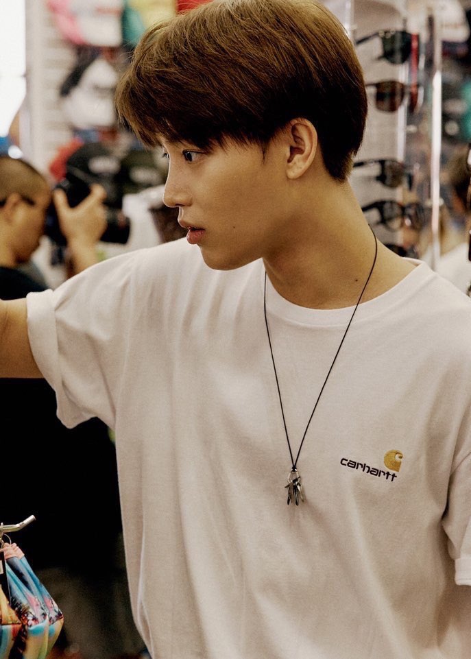 엔시티 이거 누구야... | 인스티즈