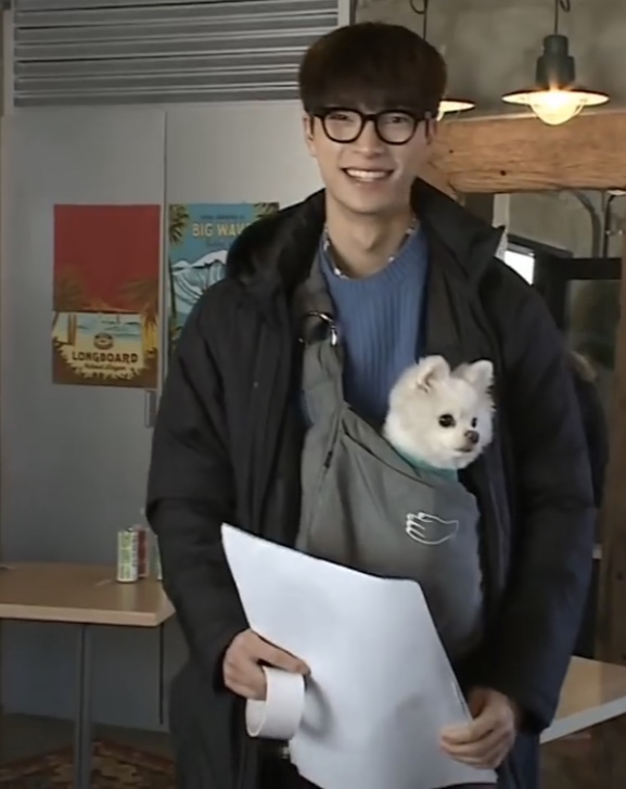 이 모델 누군지 아는 익 있어? | 인스티즈