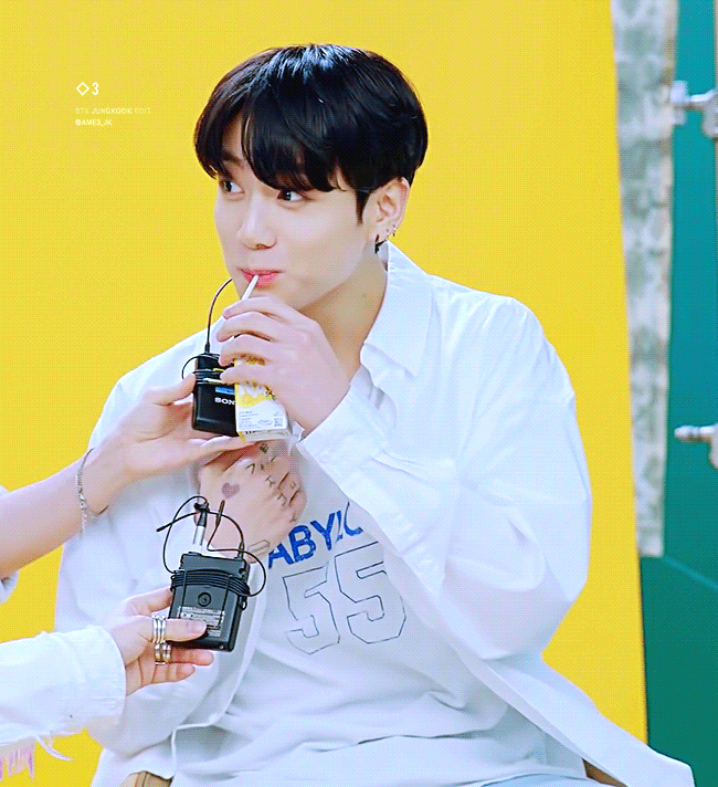 전정국 잘자 | 인스티즈