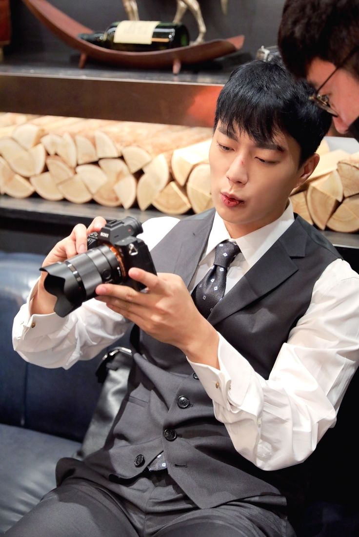 윤두준.귀여워 | 인스티즈