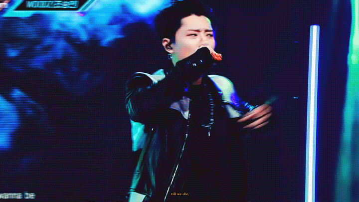 조승연... 힙한 무대에서 이렇게 귀여워도 되는 거야...? | 인스티즈