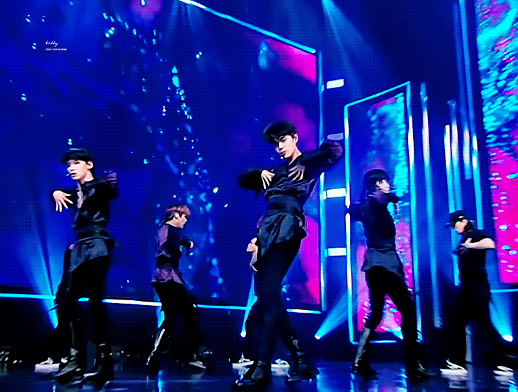 진짜 이대휘 오늘 무대한 거 아니고 예술을 함 | 인스티즈