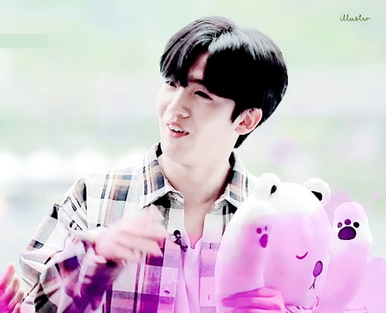 김요한 위아이 리얼리티 너무 귀엽다 | 인스티즈