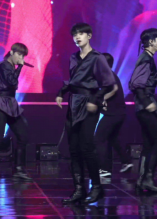 진짜 이대휘 오늘 무대한 거 아니고 예술을 함 | 인스티즈