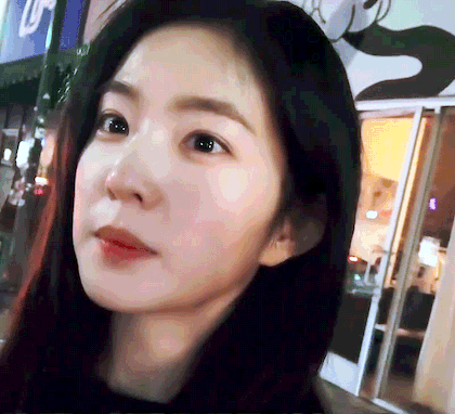 아이린 이짤 첨보는데 개예쁘다 | 인스티즈