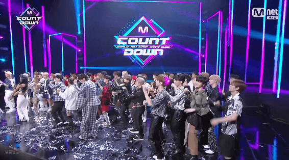 미리보는 가요대제전 엔딩 | 인스티즈