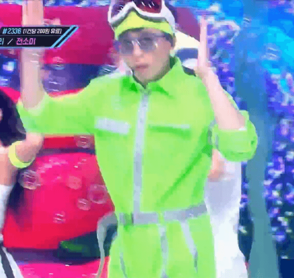 케이팝 유일무이한 얼굴상 ㄹㅇ | 인스티즈