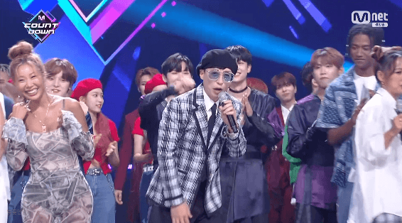 미리보는 가요대제전 엔딩 | 인스티즈