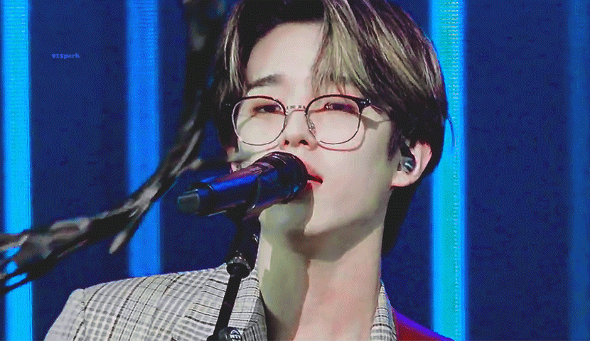 데이식스 제이 너드미 터지는 모먼트 | 인스티즈