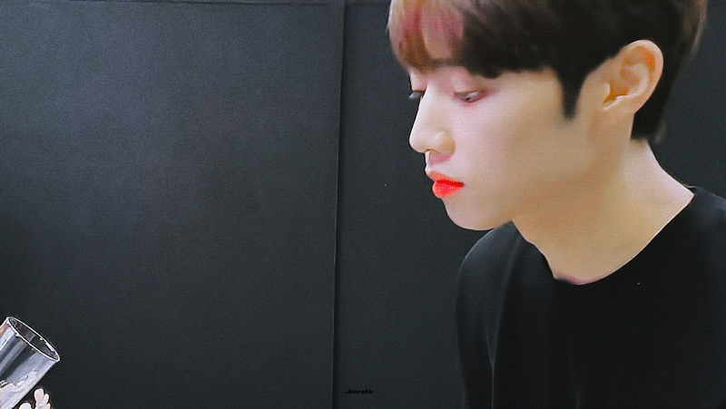 관심있는익들 김서누 짤줍이나 해가삼 | 인스티즈