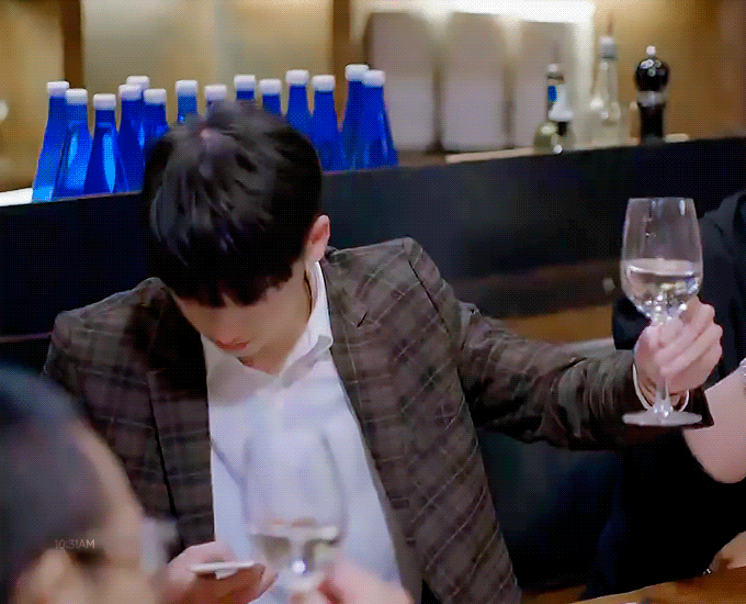 끄아아아아아아악 상견니 남주 허광한 숨겨...나만볼거야... | 인스티즈