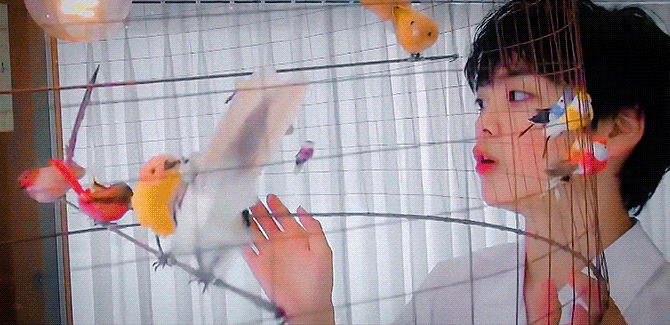 송형준 보고싶더엉😿 | 인스티즈