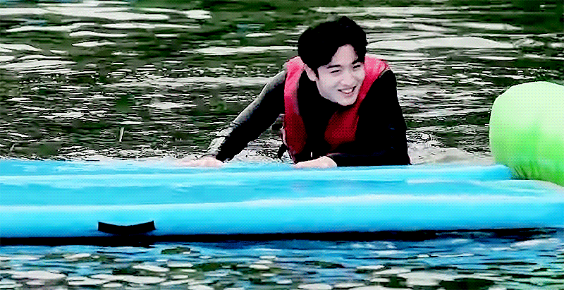 김요한 위아이 리얼리티 너무 귀엽다 | 인스티즈