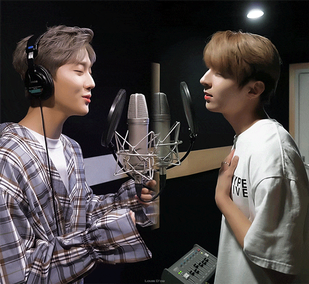 한국에서 유일무이한 아이돌🐰🦊 | 인스티즈