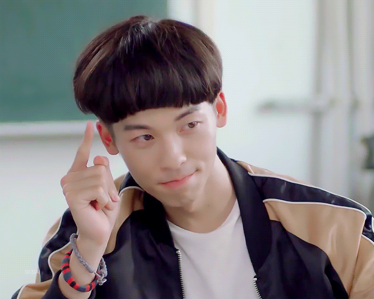 끄아아아아아아악 상견니 남주 허광한 숨겨...나만볼거야... | 인스티즈