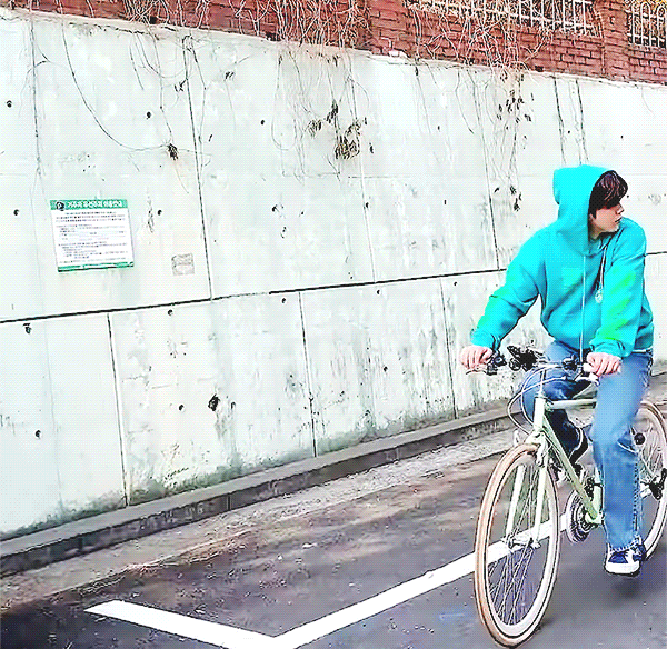 김요한 위아이 리얼리티 너무 귀엽다 | 인스티즈