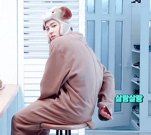 아 진짜 개귀여움 진짜로 | 인스티즈