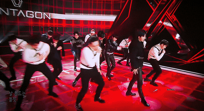 내가 좋아하는 펜타곤 후이 활동기 4개 | 인스티즈