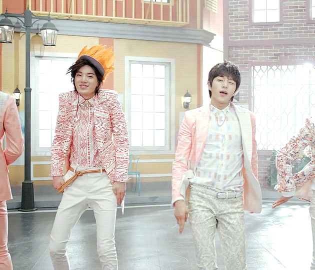 인피니트 마지막 청량 타이틀 | 인스티즈