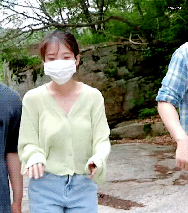 아이유 이런 스타일링 개좋아 | 인스티즈