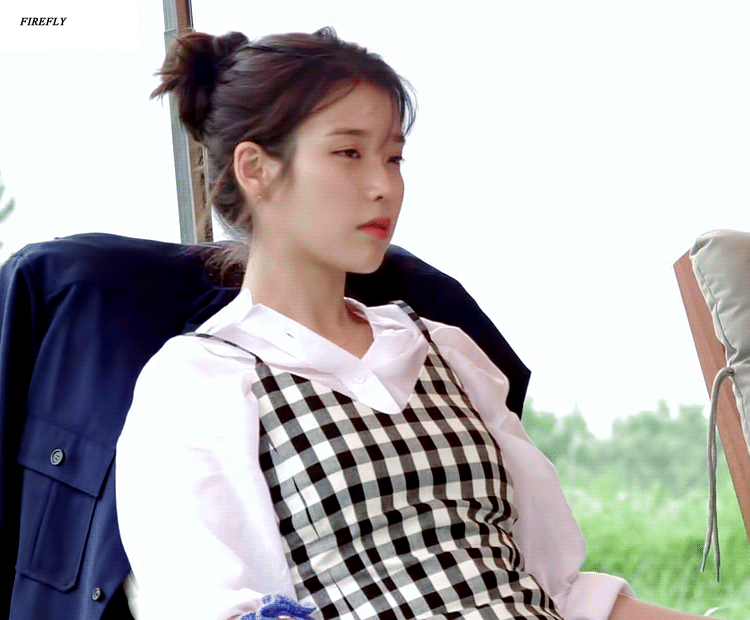 이지은 보고싶다 | 인스티즈