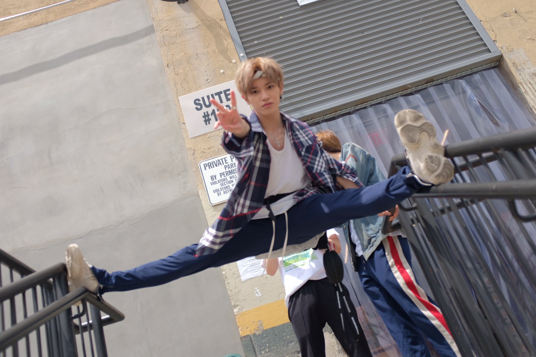 태용이 웃기고 귀엽고 작고 뽀짝한 짤 푼다(스압주의) | 인스티즈