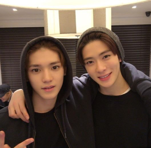 [정리글] 루키즈 태용잉 사진들 | 인스티즈