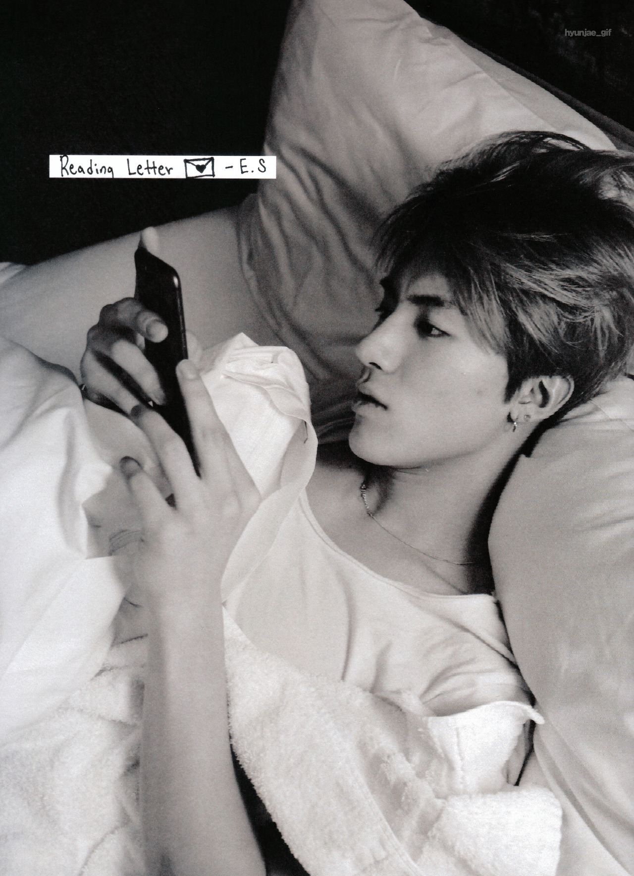 와 더보이즈 유럽투어 포토북 사진들 분위기 대박이다 | 인스티즈